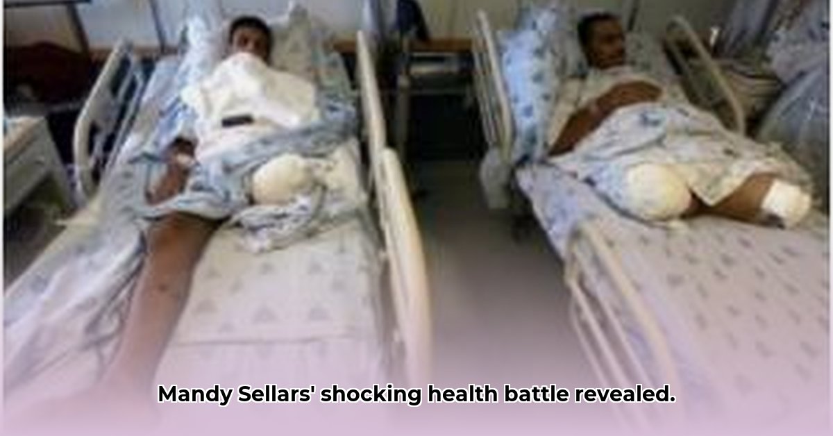 mandy-sellars-net-worth